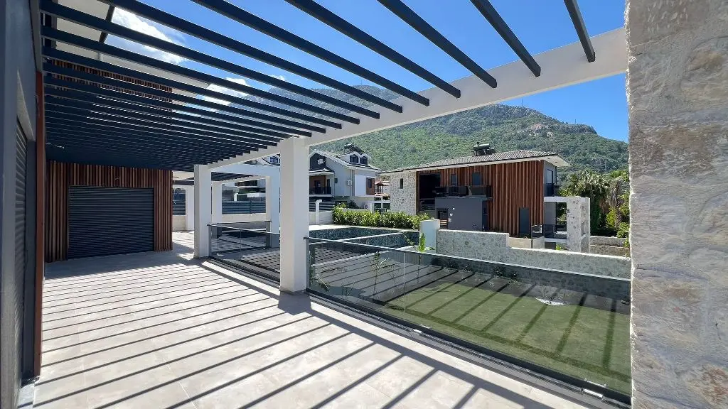Property in Ovacik